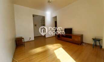 Imagem 2: Rio de Janeiro - Apartamento Padrão - Copacabana