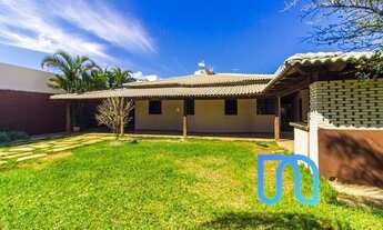 Imagem 6: Casa 3Qts- lote 800m²-rua Belavia - cond. Asa Delta