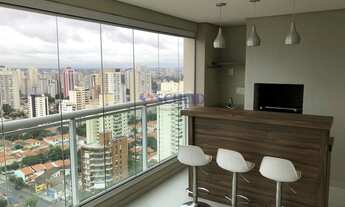 Imagem: Apartamento locação,149m 3 suites, closet