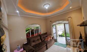 Imagem 5: GOVERNADOR CELSO RAMOS - Casa Padrão - Areias De Baixo