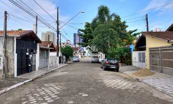 Imagem 3: Casa com 2 dorms, Caiçara, Praia Grande - R$ 286 mil, Cod: 1074