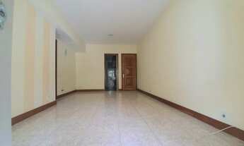 Imagem 3: Apartamento para venda com 72 metros quadrados com 2 quartos em Laranjeiras - Rio de Janei