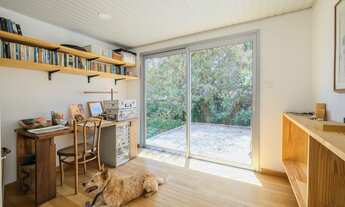 Imagem 7: Casa em Alto de Pinheiros