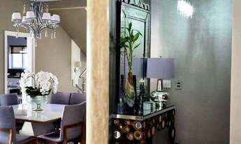 Imagem 7: Casa à venda, 560 m² por R$ 3.300.000,00 - Condomínio Terras de Vinhedo - Vinhedo/SP