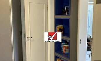 Imagem 7: Casa de condomínio para venda tem 275 metros quadrados com 4 quartos