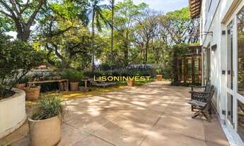 Imagem 2: SãO PAULO - Casa Padrão - Cidade Jardim