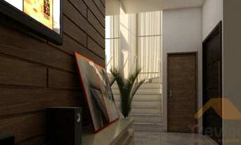 Imagem 6: Geminado para Venda em Joinville, São Marcos, 3 dormitórios, 1 suíte, 1 banheiro, 1 vaga