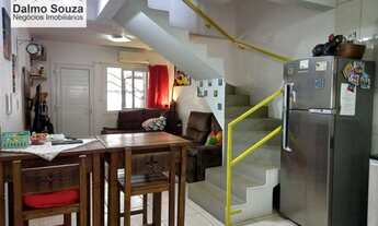 Imagem 5: Sobrado em Sapucaia: Comodidade e Lazer