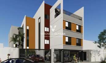 Imagem 2: São Paulo - Apartamento Padrão - VILA ANTONINA