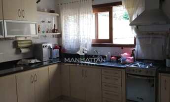 Imagem 7: Casa - Loteamento Caminhos de São Conrado (Sousas) - Campinas