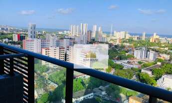 Imagem 5: Apartamento com 1 dormitório à venda, 31 m² por R$ 324.000,00 - Soledade - Recife/PE