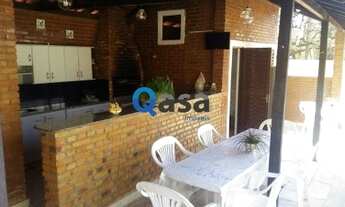 Imagem 4: SãO JOSé DA LAPA - Casa Padrão - Cond. Quinta Dos Ipês