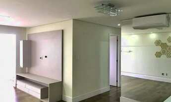 Imagem 6: Apartamento para venda com 85 metros quadrados com 3 quartos em Vila Gumercindo - São Paul