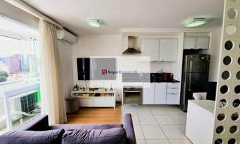 Imagem 2: Apartamento à venda no bairro Perdizes - São Paulo/SP, Zona Oeste