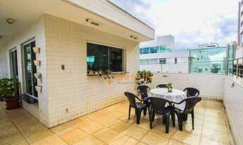 Imagem: Cobertura com 5 dormitórios à venda, 275