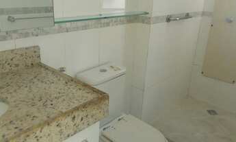 Imagem 2: Apartamento para venda tem 101 metros quadrados com 3 quartos em Tamarineira - Recife - PE