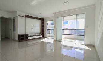 Imagem 4: Apartamento para venda tem 113 metros quadrados com 3 quartos em Setor Oeste - Goiânia - G