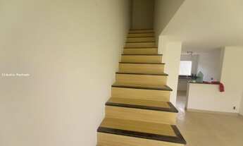 Imagem 3: Casa para Venda em Maricá, Barroco (Itaipuaçu), 2 dormitórios, 2 suítes, 1 banheiro, 1 vag