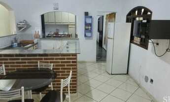 Imagem 7: 1.000 m², em condomínio, 03 dormitórios, churrasqueira, pomar e piscina !!