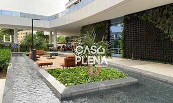 Imagem 4: Sala à venda BS Design, 22 m² por R$ 519.000 - Aldeota - Fortaleza/CE