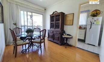 Imagem 2: SãO PAULO - Apartamento Padrão - Jardim Guedala