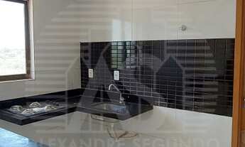 Imagem 2: APARTAMENTO À VENDA - RECANTO DO POÇO - 2 QUARTOS