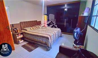 Imagem 6: Casa para venda com 120 metros quadrados com 3 quartos em Parque Isabel Garden's - Ca