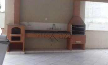 Imagem 3: Apartamento para aluguel possui 72 metros quadrados com 3 quartos