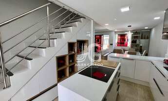 Imagem 7: Casa com 3 dormitórios à venda, 112 m² R$ 450.000 - Pq.Das Árvores - Parnamirim/RN