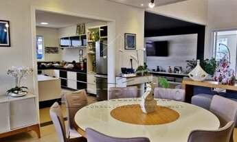 Imagem 4: ARAÇOIABA DA SERRA - Casa de Condomínio - Rio Verde