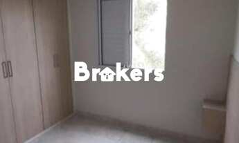 Imagem 5: APARTAMENTO RESIDENCIAL em Itupeva - SP, Monte Serrat