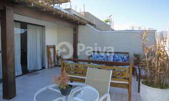 Imagem 3: Recreio dos Bandeirantes