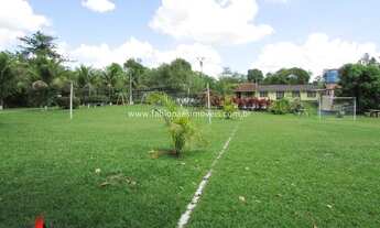 Imagem 4: Imobiliária Fabio Paes - Sítio de 10.000 m² com alojamento para 75 pessoas