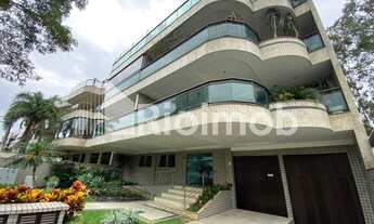 Imagem 2: Rio de Janeiro - Apartamento Padrão - Recreio dos Bandeirantes