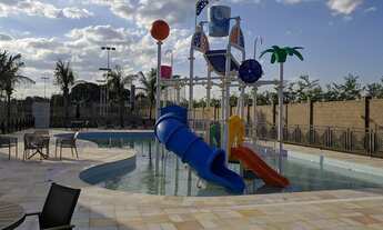 Imagem 5: Lote/Terreno para venda com 252 metros quadrados em Jardim América - Dourados - MS