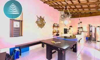 Imagem 6: Casa à venda, 198 m² por R$ 998.000,00 - Xaxim - Curitiba/PR