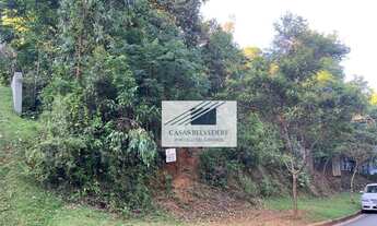 Imagem: Terreno à venda, 1117 m² por R$ 1.180.000,00