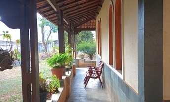 Imagem 5: Casa grande em lote com área de 844,75 m² em Mateus Leme/ MG