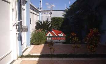 Imagem 2: Sobrado com 4 dormitórios à venda, 46 m² por R$ 2.300.000,00 - Parque dos Pássaros - São B