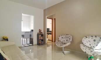 Imagem: ÁREA PRIVATIVA 2 QUARTOS PRA VENDA EM CONTAGEM