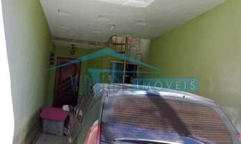 Imagem: São Paulo - Casa Padrão - JARDIM ARICANDUVA