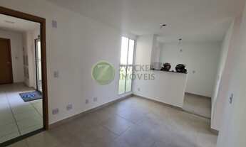 Imagem: Apartamento Novo para locação no Condomínio