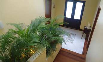 Imagem 2: Rio de Janeiro - Casa de Condomínio - Itanhangá