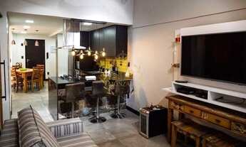 Imagem: Lindo apartamento a venda no Leblon posto