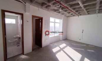 Imagem 5: Sala Ed. Trujillo Office