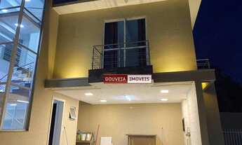 Imagem 4: Sobrado Residencial à venda, Canguiri, Colombo - SO0238