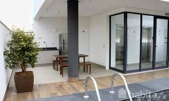 Imagem 7: Studio em Indianópolis