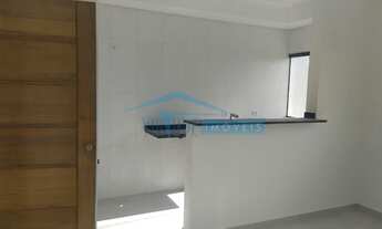 Imagem 7: São Paulo - Apartamento Padrão - CIDADE PATRIARCA