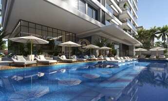 Imagem 3: Lançamento Praia Brava - 168,37M² - Praia Brava/Itajaí