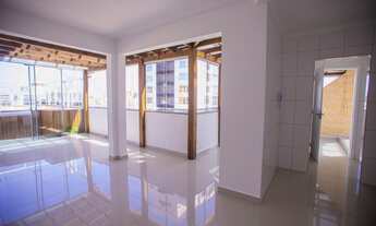 Imagem 7: Cobertura Plana | 3 dorm (1 suíte) | 2 vagas | Hobby Box